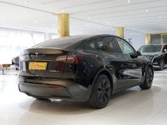 Tesla Model Y rear-wheel drive version - фото 15