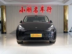 Tesla Model Y rear-wheel drive version - фото 3
