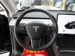 Tesla Model Y rear-wheel drive version - фото 8