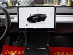 Tesla Model Y rear-wheel drive version - фото 9
