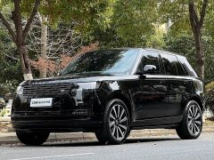 Land Rover Range Rover 2023 3.0 L6 360PS Grand Edition - фото 1