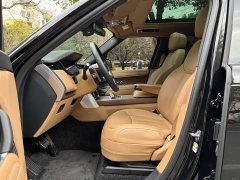 Land Rover Range Rover 2023 3.0 L6 360PS Grand Edition - фото 10