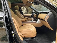 Land Rover Range Rover 2023 3.0 L6 360PS Grand Edition - фото 11