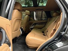 Land Rover Range Rover 2023 3.0 L6 360PS Grand Edition - фото 12