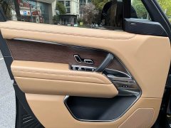 Land Rover Range Rover 2023 3.0 L6 360PS Grand Edition - фото 14