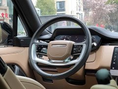 Land Rover Range Rover 2023 3.0 L6 360PS Grand Edition - фото 17