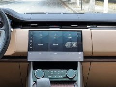 Land Rover Range Rover 2023 3.0 L6 360PS Grand Edition - фото 18