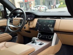 Land Rover Range Rover 2023 3.0 L6 360PS Grand Edition - фото 20