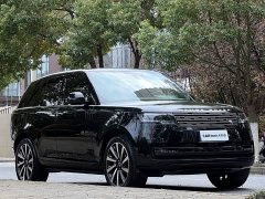 Land Rover Range Rover 2023 3.0 L6 360PS Grand Edition - фото 3