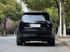 Land Rover Range Rover 2023 3.0 L6 360PS Grand Edition - фото 4