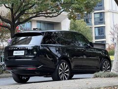 Land Rover Range Rover 2023 3.0 L6 360PS Grand Edition - фото 5