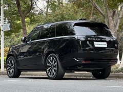 Land Rover Range Rover 2023 3.0 L6 360PS Grand Edition - фото 6