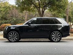 Land Rover Range Rover 2023 3.0 L6 360PS Grand Edition - фото 7