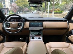 Land Rover Range Rover 2023 3.0 L6 360PS Grand Edition - фото 8