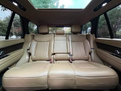 Land Rover Range Rover 2023 3.0 L6 360PS Grand Edition - фото 9