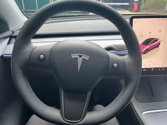 Tesla Model Y rear-wheel drive version - фото 15