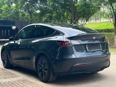 Tesla Model Y rear-wheel drive version - фото 5