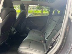 Tesla Model Y rear-wheel drive version - фото 9
