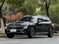 Mercedes-Benz GLC 2023 GLC 260 L 4MATIC luxury 5 seats - фото 1
