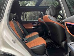 Mercedes-Benz GLC 2023 GLC 260 L 4MATIC luxury 5 seats - фото 10
