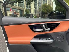Mercedes-Benz GLC 2023 GLC 260 L 4MATIC luxury 5 seats - фото 11