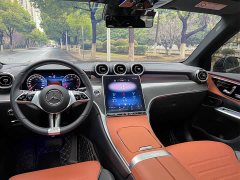 Mercedes-Benz GLC 2023 GLC 260 L 4MATIC luxury 5 seats - фото 12