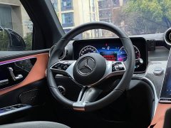 Mercedes-Benz GLC 2023 GLC 260 L 4MATIC luxury 5 seats - фото 13