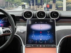 Mercedes-Benz GLC 2023 GLC 260 L 4MATIC luxury 5 seats - фото 14
