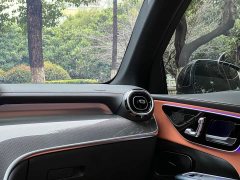 Mercedes-Benz GLC 2023 GLC 260 L 4MATIC luxury 5 seats - фото 15