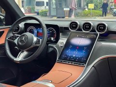 Mercedes-Benz GLC 2023 GLC 260 L 4MATIC luxury 5 seats - фото 17