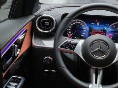 Mercedes-Benz GLC 2023 GLC 260 L 4MATIC luxury 5 seats - фото 18