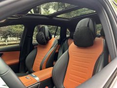 Mercedes-Benz GLC 2023 GLC 260 L 4MATIC luxury 5 seats - фото 19