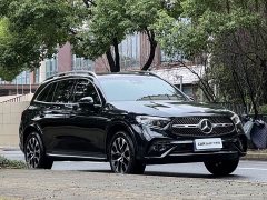 Mercedes-Benz GLC 2023 GLC 260 L 4MATIC luxury 5 seats - фото 2