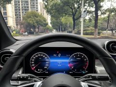 Mercedes-Benz GLC 2023 GLC 260 L 4MATIC luxury 5 seats - фото 20