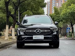 Mercedes-Benz GLC 2023 GLC 260 L 4MATIC luxury 5 seats - фото 3