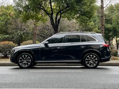 Mercedes-Benz GLC 2023 GLC 260 L 4MATIC luxury 5 seats - фото 4