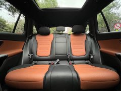 Mercedes-Benz GLC 2023 GLC 260 L 4MATIC luxury 5 seats - фото 6
