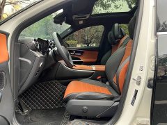 Mercedes-Benz GLC 2023 GLC 260 L 4MATIC luxury 5 seats - фото 7