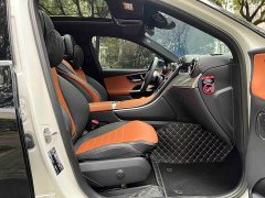 Mercedes-Benz GLC 2023 GLC 260 L 4MATIC luxury 5 seats - фото 8