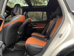 Mercedes-Benz GLC 2023 GLC 260 L 4MATIC luxury 5 seats - фото 9