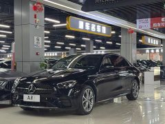 Mercedes-Benz E-Class E 300 L Sports Luxury - фото 1