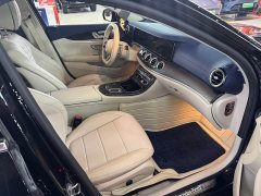 Mercedes-Benz E-Class E 300 L Sports Luxury - фото 11