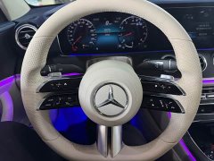 Mercedes-Benz E-Class E 300 L Sports Luxury - фото 15