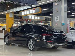 Mercedes-Benz E-Class E 300 L Sports Luxury - фото 18