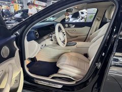 Mercedes-Benz E-Class E 300 L Sports Luxury - фото 3