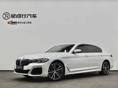 BMW 5 Series 530Li Leading M Sports Package - фото 1