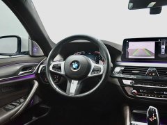 BMW 5 Series 530Li Leading M Sports Package - фото 11