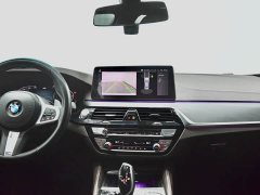 BMW 5 Series 530Li Leading M Sports Package - фото 12