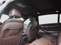 BMW 5 Series 530Li Leading M Sports Package - фото 13