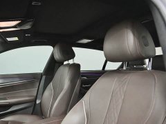 BMW 5 Series 530Li Leading M Sports Package - фото 14
